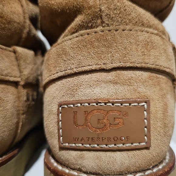 UGG boots - waterproof - Picture 3 of 14